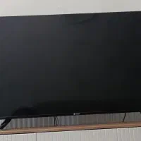 تلویزیون اسنوا 50 اینچ 4k ultra hd