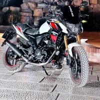 لیفان KPS 200|موتورسیکلت|اصفهان, گرکان|دیوار