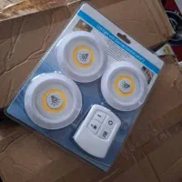 چراغ زیر کابینتی