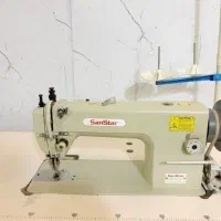 چرخ خیاطی ۱۲ درجه سان استار فوق ضخیم