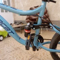 دوچرخه سایز ۲۴|دوچرخه، اسکیت، اسکوتر|امیدیه, |دیوار