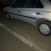 پژو 405|خودرو سواری و وانت|ری, کارخانه سیمان|دیوار