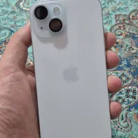 Iphone 15 normal 128GB|موبایل|اردبیل, |دیوار