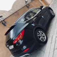 سانتافه ۲۰۱۴ درجه یک|خودرو سواری و وانت|کرمان, |دیوار