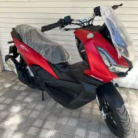 تیزپر ADV مدل 405  خشک فروشگاه اتحاد ( طبرستانی )|موتورسیکلت|مشهد, فرهنگ|دیوار