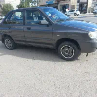پراید ۱۳۲|خودرو سواری و وانت|جوکار, |دیوار