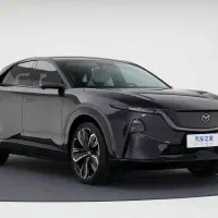 مزدا EZ60/ نقد/۲۰۲۵