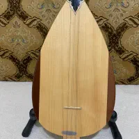 دیوان ترکیه‌ای اصل Saz-Evi + کیف و پایه|سازهای سنتی|سقز, |دیوار