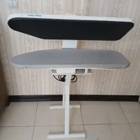 اتو بخار ایستاده