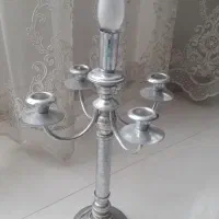 شمعدان|لوستر و چراغ آویز|مشهد, کوی پلیس|دیوار