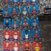 کیمدی فوتبال ۲۰۲۵