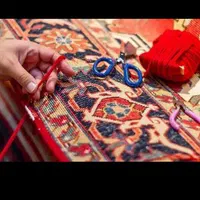 قالیشویی شهاب شعبه فلاح