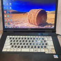 لب تاب فوجیستو