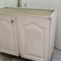 کابینت فلزی دست دوم