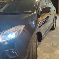 جک اس فایو بی رنگ|خودرو سواری و وانت|ساوه, |دیوار