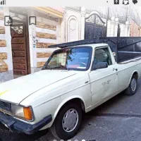 پیکان وانت مدل 90دوگانه شرکتی