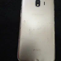 گوشی گلکسی j4 core|موبایل|سهند, |دیوار