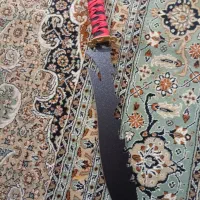 چاقو|کوهنوردی و کمپینگ|گنبد کاووس, |دیوار