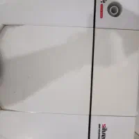 مینی واش|ماشین لباسشویی و خشک‌کن لباس|فولادشهر, B4|دیوار