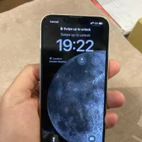 اپل iPhone 13 با حافظهٔ ۲۵۶ گیگابایت|موبایل|رشت, گلسار|دیوار