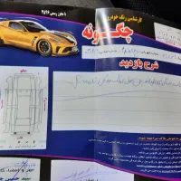 ۲۰۶ مدل ۹۹|خودرو سواری و وانت|مشهد, دانشجو|دیوار