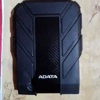 هارد اکسترنال ای دیتا مدل pro710 دوترابایت