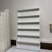 میز ناخن / استند لاک / صندلی شاه نشین اسپا/ ترولی|آرایشگاه و سالن‌های زیبایی|بندر ماهشهر, |دیوار