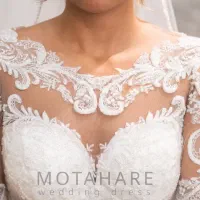 فروش لباس عروس