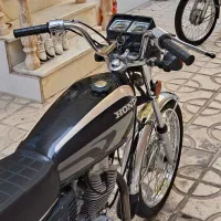 هندا 125 درحد