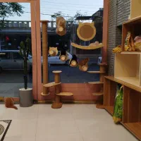 محصولات پت شاپ