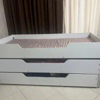 تخت خواب میز تحریر