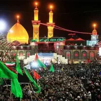 تور زیارتی 31 حرکت قطار 4 تخته