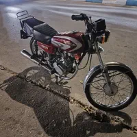 هندا مدل ۸۸ پلاک ملی با کپشی مدل بالا معاوضه دارم