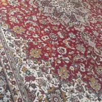 فرش ۱۲ متری نخی