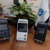 کارتخوان سیار ثابت انتقال مالکیت بیسیم پوز|فروشگاه و مغازه|مشهد, فلسطین|دیوار