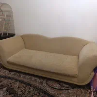 کاناپه سه نفره