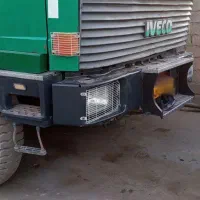 ایویکو 330کشنده|خودرو سنگین|اهواز, نیوساید|دیوار