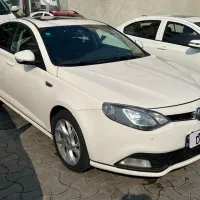 ام جی ۶ gt 2014 اتوگالری دنیز|خودرو سواری و وانت|تهران, هوانیروز|دیوار