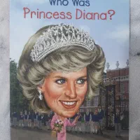 کتاب داستان انگلیسی