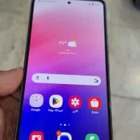 گلکسی A53 فایو جی  5G بسیار تمیز و سالم