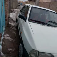 خودرو پراید 1381