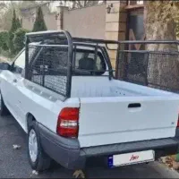 پراید بار یزد،کرج به یزد/یزد به کرج