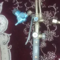یک سری کامل هوا برش بدون کبسول گاز
