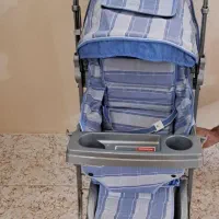 سرویس کامل نوزاد نو|کالسکه و لوازم جانبی|پاکدشت, پاکدشت (مامازند)|دیوار