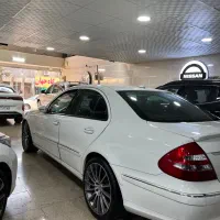 بنزe240 فول کامل|خودرو سواری و وانت|کرج, گوهردشت|دیوار