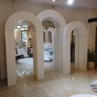 آیینه مزونی