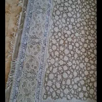 فرش ۱۲ متری زمرد مشهد