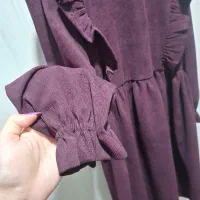 ساروفن دخترانه|لباس|تهران, نارمک|دیوار