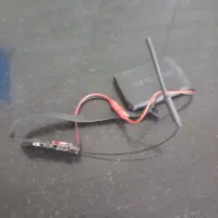 دوربین فلتی|دوربین مداربسته|پاکدشت, پاکدشت (مامازند)|دیوار