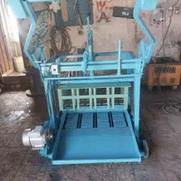 بتونیر،بالابر،بلوک زن،جک،قالب|ماشینآلات صنعتی|چابهار, |دیوار